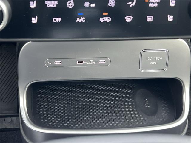 new 2026 Hyundai IONIQ 9 car, priced at $67,493