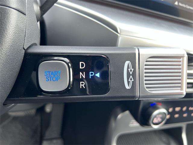 new 2026 Hyundai IONIQ 9 car, priced at $67,493