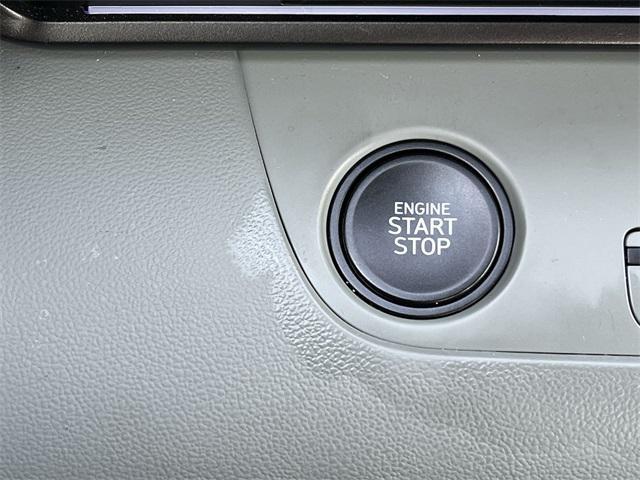 used 2025 Hyundai ELANTRA HEV car, priced at $25,000