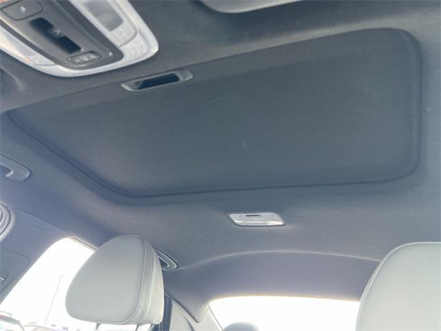 used 2025 Hyundai ELANTRA HEV car, priced at $25,000