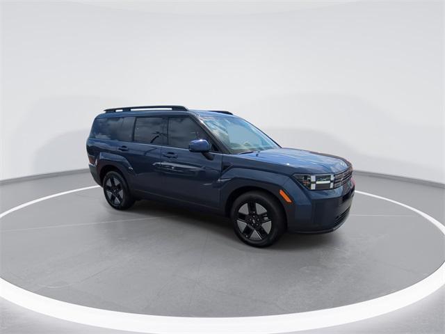 new 2026 Hyundai Santa Fe car, priced at $38,879