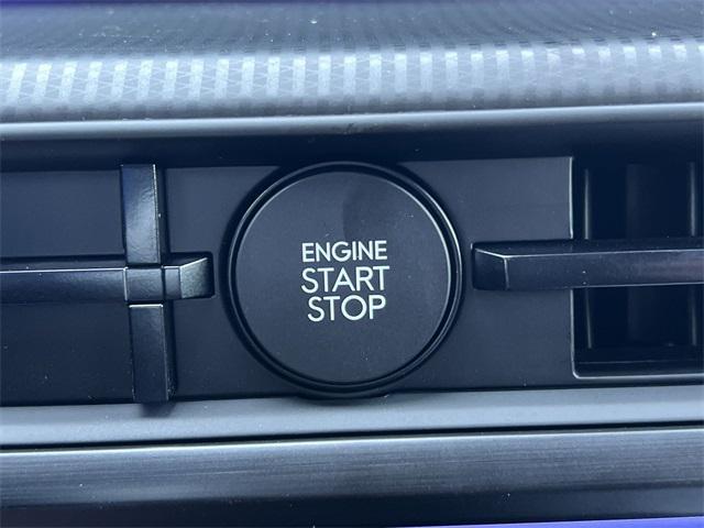 new 2026 Hyundai SANTA FE HEV car, priced at $50,136