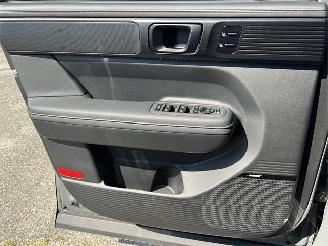 new 2026 Hyundai SANTA FE HEV car, priced at $50,136