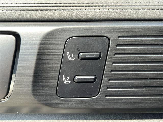 new 2026 Hyundai SANTA FE HEV car, priced at $50,136