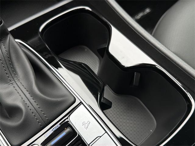 new 2026 Hyundai SANTA CRUZ car, priced at $33,758