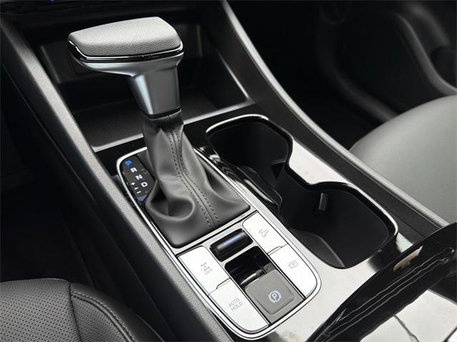 new 2026 Hyundai SANTA CRUZ car, priced at $33,758