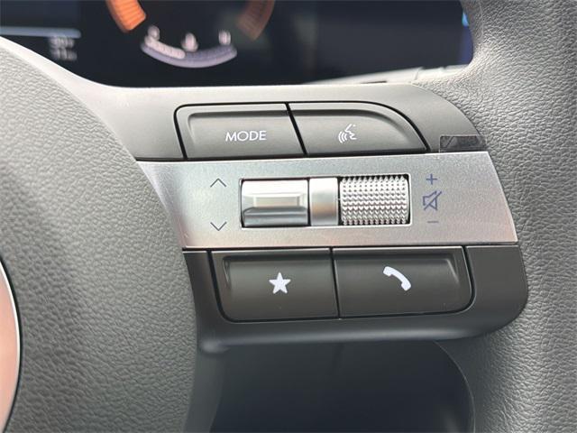 new 2026 Hyundai SANTA CRUZ car, priced at $33,758