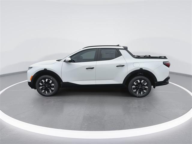new 2026 Hyundai SANTA CRUZ car, priced at $33,758