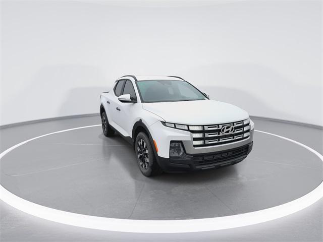 new 2026 Hyundai SANTA CRUZ car, priced at $33,758