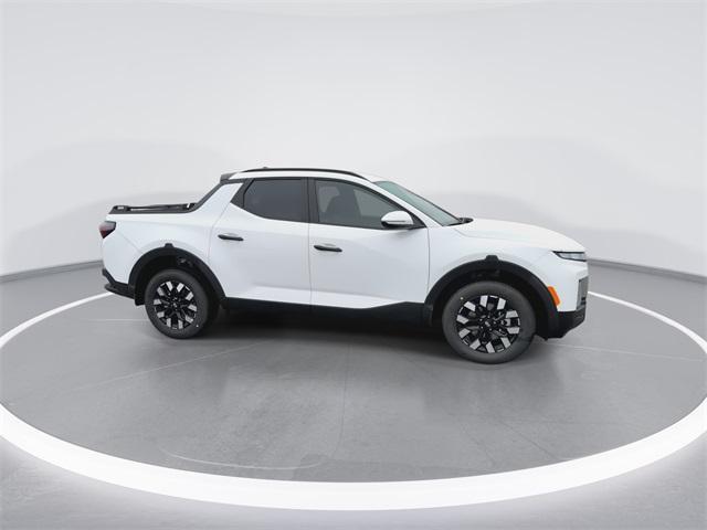 new 2026 Hyundai SANTA CRUZ car, priced at $33,758