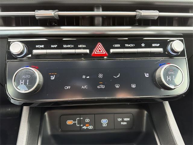 new 2026 Hyundai SANTA CRUZ car, priced at $33,758