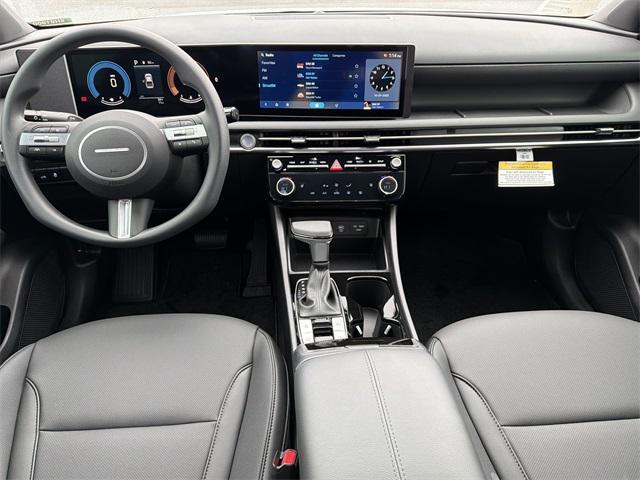 new 2026 Hyundai SANTA CRUZ car, priced at $33,758