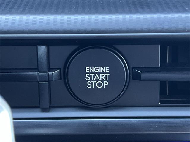 new 2026 Hyundai SANTA FE HEV car, priced at $50,165