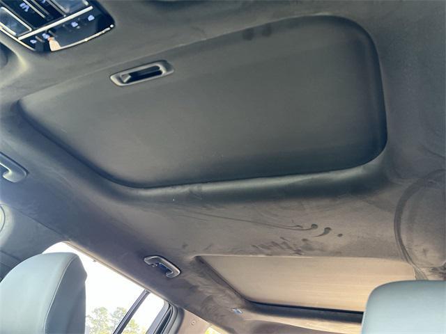 new 2026 Hyundai SANTA FE HEV car, priced at $50,165