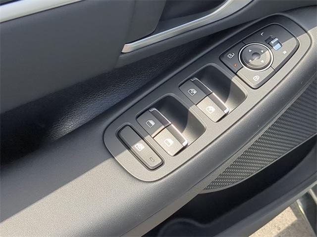 new 2025 Hyundai Sonata car, priced at $28,962