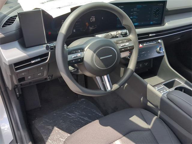 new 2025 Hyundai Sonata car, priced at $28,962