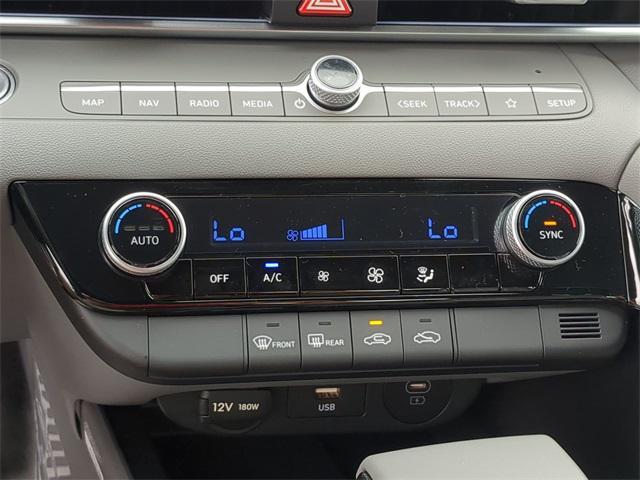 new 2025 Hyundai Elantra car, priced at $28,041