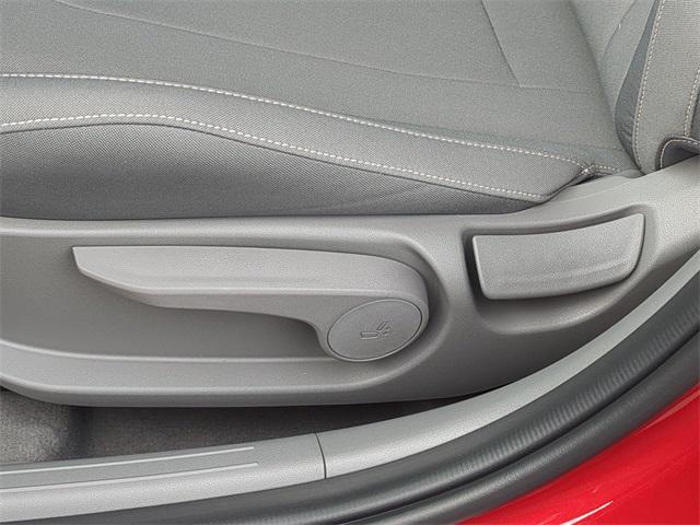 new 2025 Hyundai Elantra car, priced at $28,041