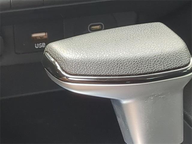 used 2024 Hyundai Elantra car, priced at $20,488