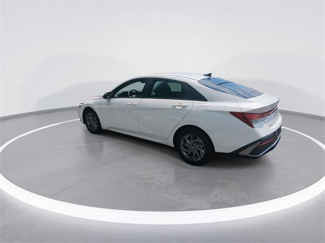 used 2024 Hyundai Elantra car, priced at $20,488