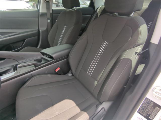 used 2024 Hyundai Elantra car, priced at $20,488