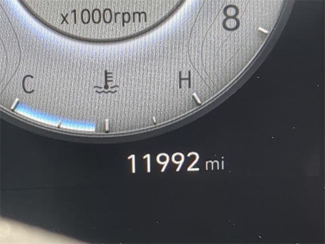 used 2024 Hyundai Elantra car, priced at $20,488
