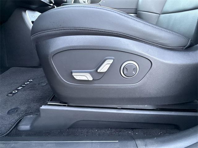 new 2026 Hyundai IONIQ 9 car, priced at $67,213