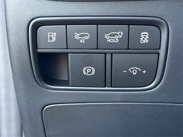 new 2026 Hyundai IONIQ 9 car, priced at $67,213