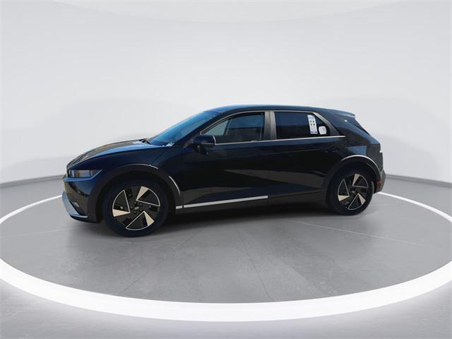 new 2026 Hyundai IONIQ 5 car, priced at $43,301