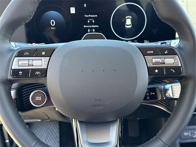 new 2026 Hyundai IONIQ 5 car, priced at $43,301