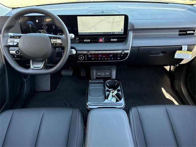 new 2026 Hyundai IONIQ 5 car, priced at $43,301