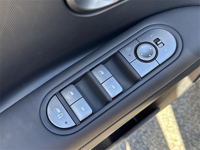 new 2026 Hyundai IONIQ 5 car, priced at $43,301