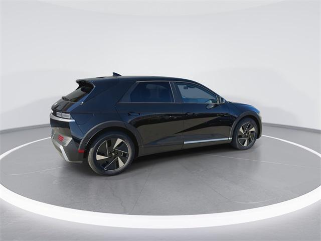 new 2026 Hyundai IONIQ 5 car, priced at $43,301