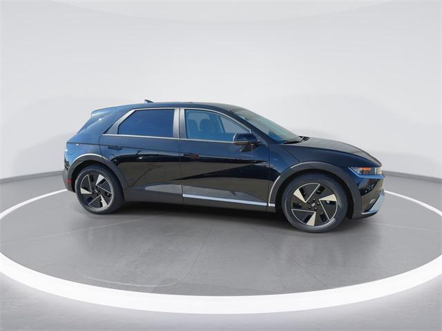new 2026 Hyundai IONIQ 5 car, priced at $43,301