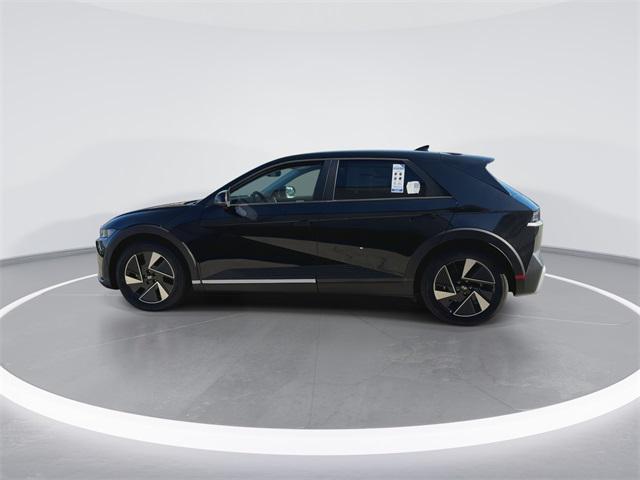 new 2026 Hyundai IONIQ 5 car, priced at $43,301
