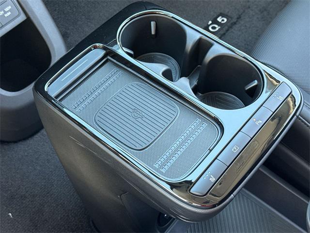 new 2026 Hyundai IONIQ 5 car, priced at $43,301