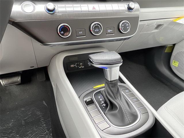 new 2026 Hyundai Kona car, priced at $26,192