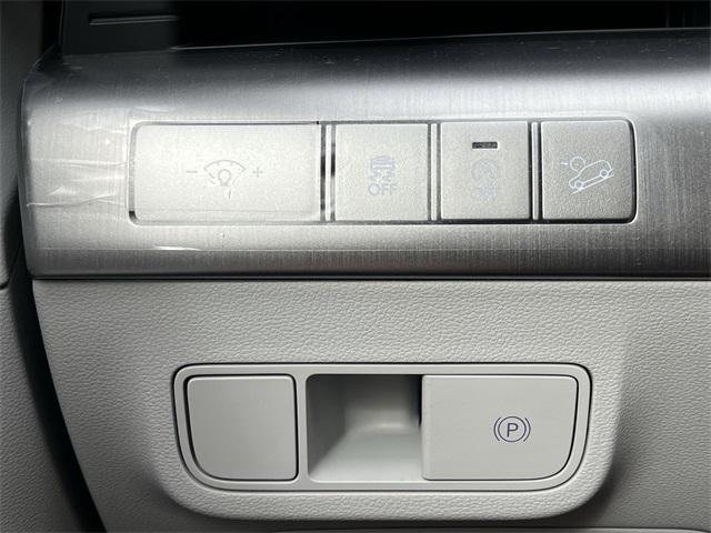 new 2026 Hyundai Kona car, priced at $26,192