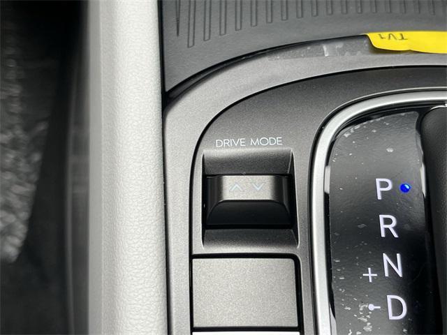 new 2026 Hyundai Kona car, priced at $26,192