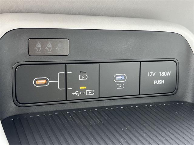 new 2026 Hyundai Kona car, priced at $26,192