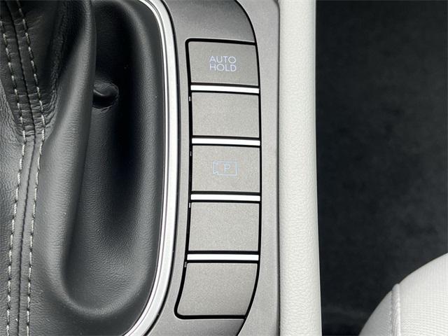 new 2026 Hyundai Kona car, priced at $26,192