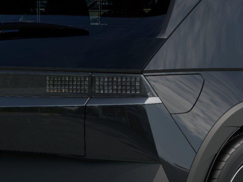 new 2026 Hyundai IONIQ 5 car, priced at $39,330