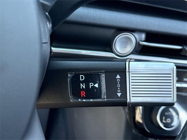 new 2026 Hyundai TUCSON Hybrid car, priced at $35,511