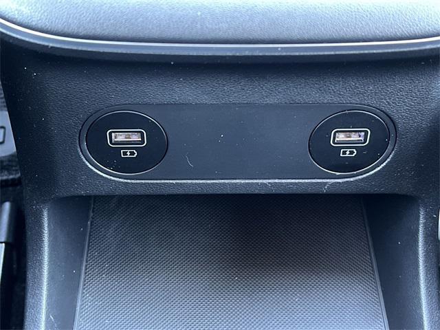 used 2024 Hyundai IONIQ 5 car, priced at $25,877