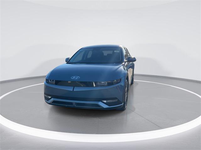 used 2024 Hyundai IONIQ 5 car, priced at $25,877