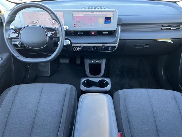 used 2024 Hyundai IONIQ 5 car, priced at $25,877