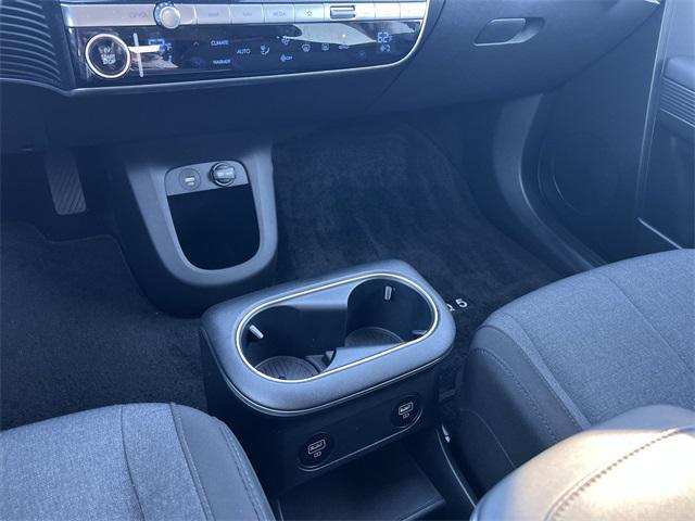 used 2024 Hyundai IONIQ 5 car, priced at $25,877