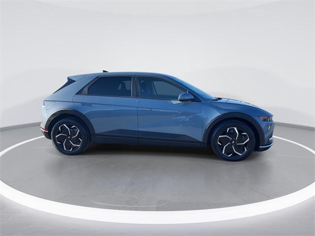 used 2024 Hyundai IONIQ 5 car, priced at $25,877