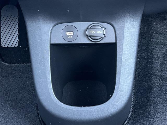 used 2024 Hyundai IONIQ 5 car, priced at $25,877