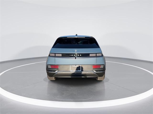 used 2024 Hyundai IONIQ 5 car, priced at $25,877